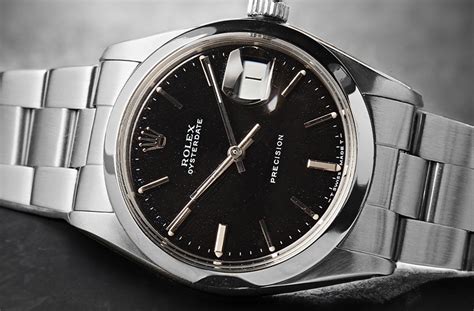 rolex 6694 review|rolex oysterdate 6694 price.